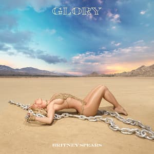 Album: Glory (Deluxe)