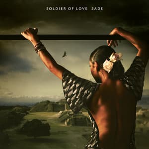 Album: Soldier of Love