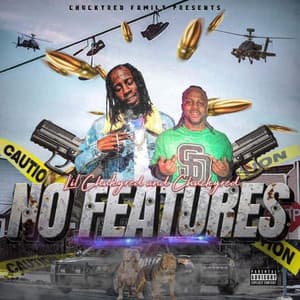 Album: No Features