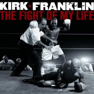 Album: The Fight Of My Life