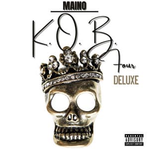 Album: K.O.B. 4 (Deluxe)