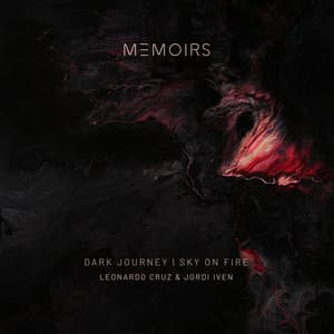 Single: Dark Journey / Sky on Fire