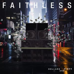 Single: Dollars And Dimes (feat. Bebe Rexha)