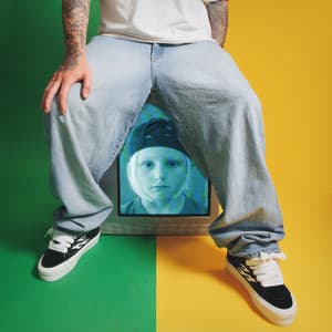 Single: NO SKIPS / GOOD OLD DAYS