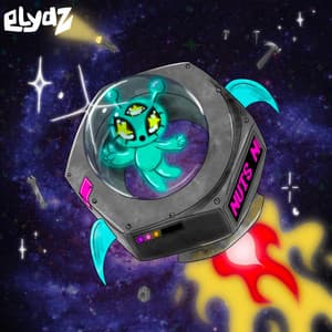 Single: nuts (and bolts)