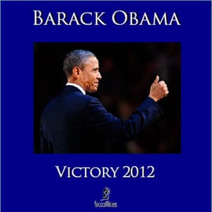 Album: Victory 2012