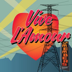 Single: Vive L'Amour