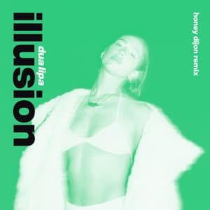Single: Illusion (Honey Dijon Remix) [Extended]
