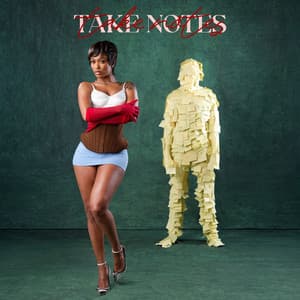 Single: Tell Me Now