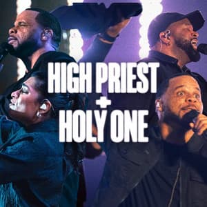 Single: High Priest + Holy One