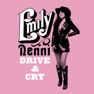 Album: Drive & Cry