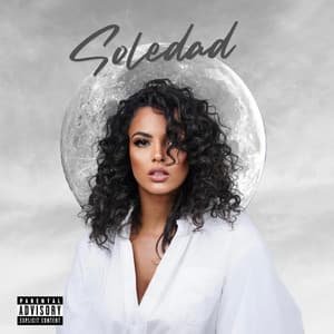 Single: Soledad