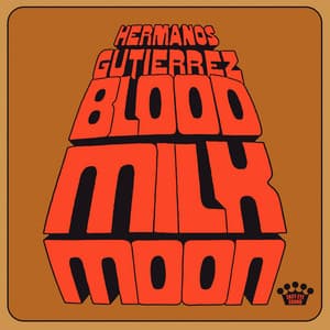 Single: Blood Milk Moon