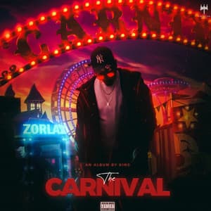 Album: The Carnival