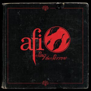 Album: Sing The Sorrow (Deluxe)