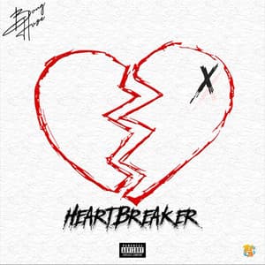 Album: HeartBreaker
