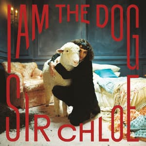 Album: I Am The Dog