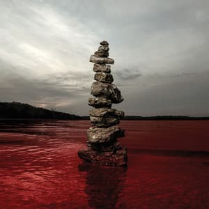 Album: Blood & Stone