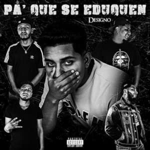 Album: Pa'Que Se Eduquen