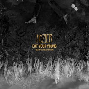 Single: Eat Your Young (Bekon's Choral Version)