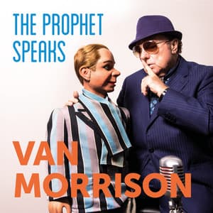 Album: The Prophet Speaks