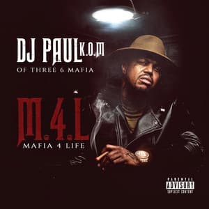 Album: Mafia 4 Life