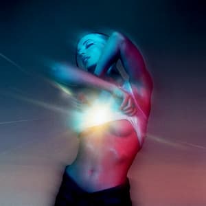 Single: Her Body Is Bible