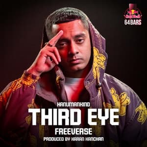 Single: Third Eye Freeverse (Red Bull 64 Bars)