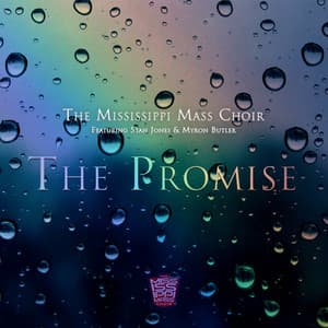 Single: The Promise (Radio Edit)