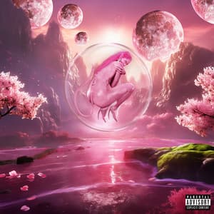 Single: Backyard (with JID)