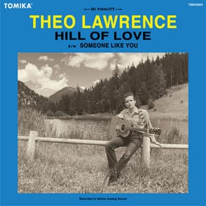 Single: Hill Of Love