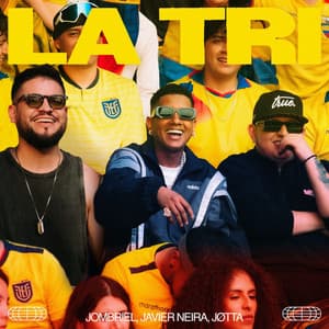 Single: La Tri