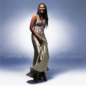 Album: Christmas with Yolanda Adams