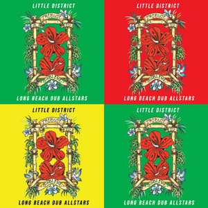 Single: Little District