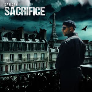 Single: Sacrifice
