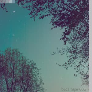 Single: beat tape 005