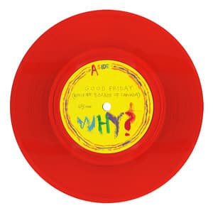 Single: Good Friday (Boards of Canada Remix)