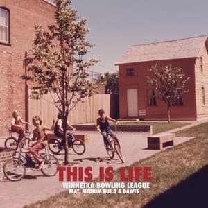 Single: This Is Life (Deluxe Edition)