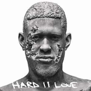 Album: Hard II Love