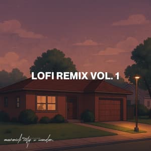 Single: Lofi Remix Vol.1