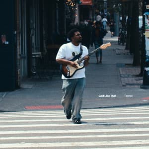 Single: God Like That