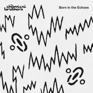 Album: Born In The Echoes (Deluxe Edition)