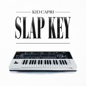 Single: Slap Key