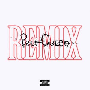 Single: Peli-Culeo (Remix)