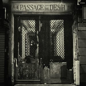 Album: Passage Du Desir