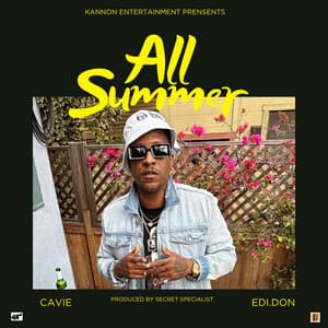 Single: All Summer