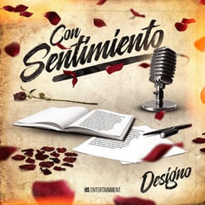 Album: Con Sentimiento