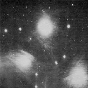 Album: A I A: Alien Observer