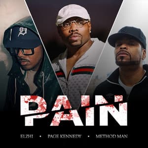 Single: Pain (feat. Elzhi & Method Man)