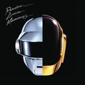 Album: Random Access Memories